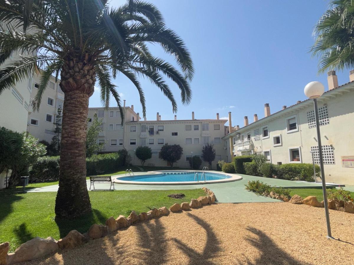 Alteawohnung - Life: Pueblo, Iglesia, Pool, Montana 外观 照片